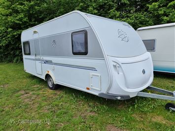 Knaus Sport 500 FU